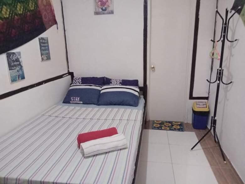 Sun Valley Backpackers Inn El Nido Zewnętrze zdjęcie