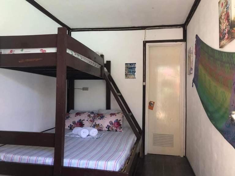 Sun Valley Backpackers Inn El Nido Zewnętrze zdjęcie