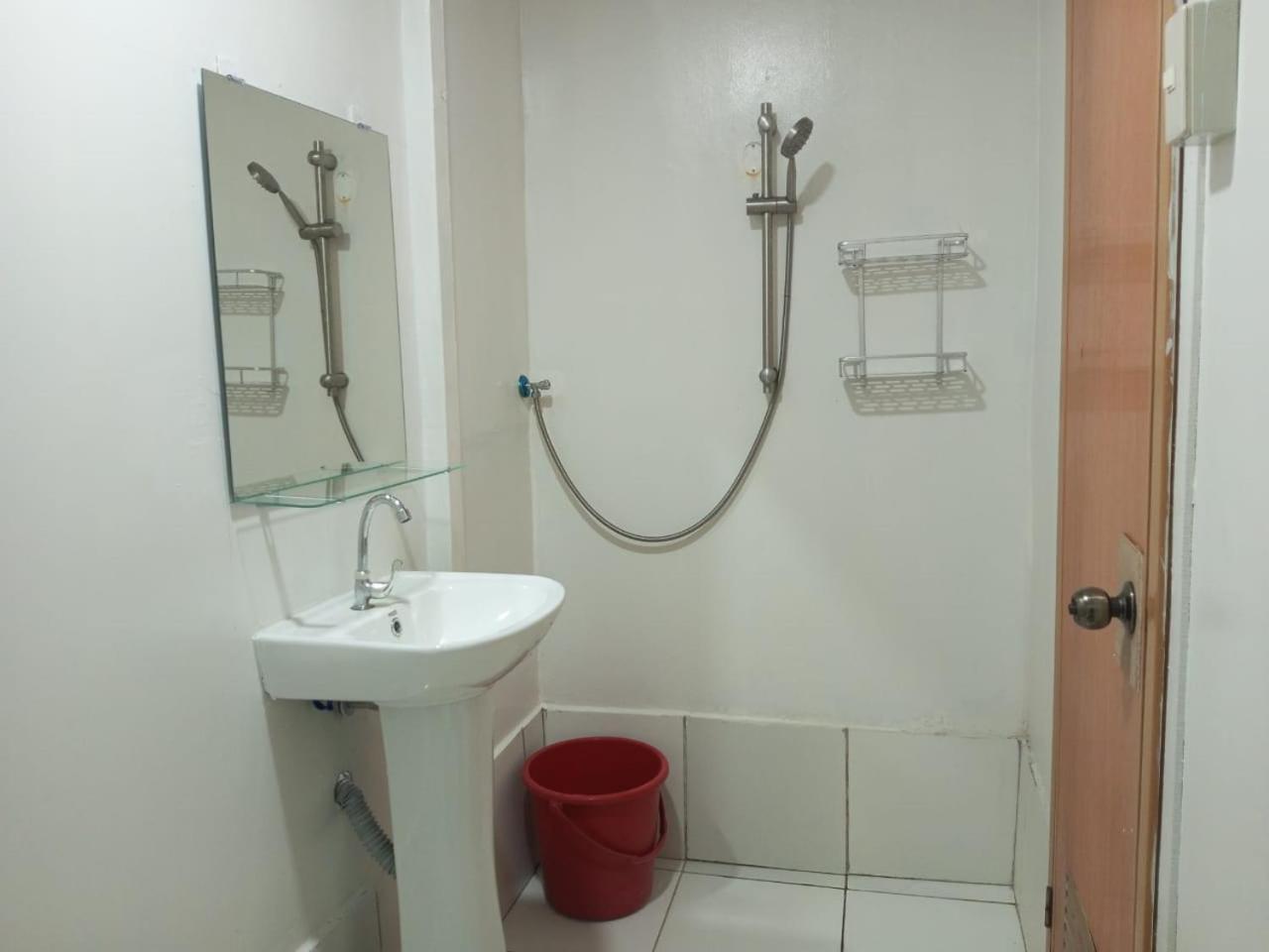 Sun Valley Backpackers Inn El Nido Zewnętrze zdjęcie